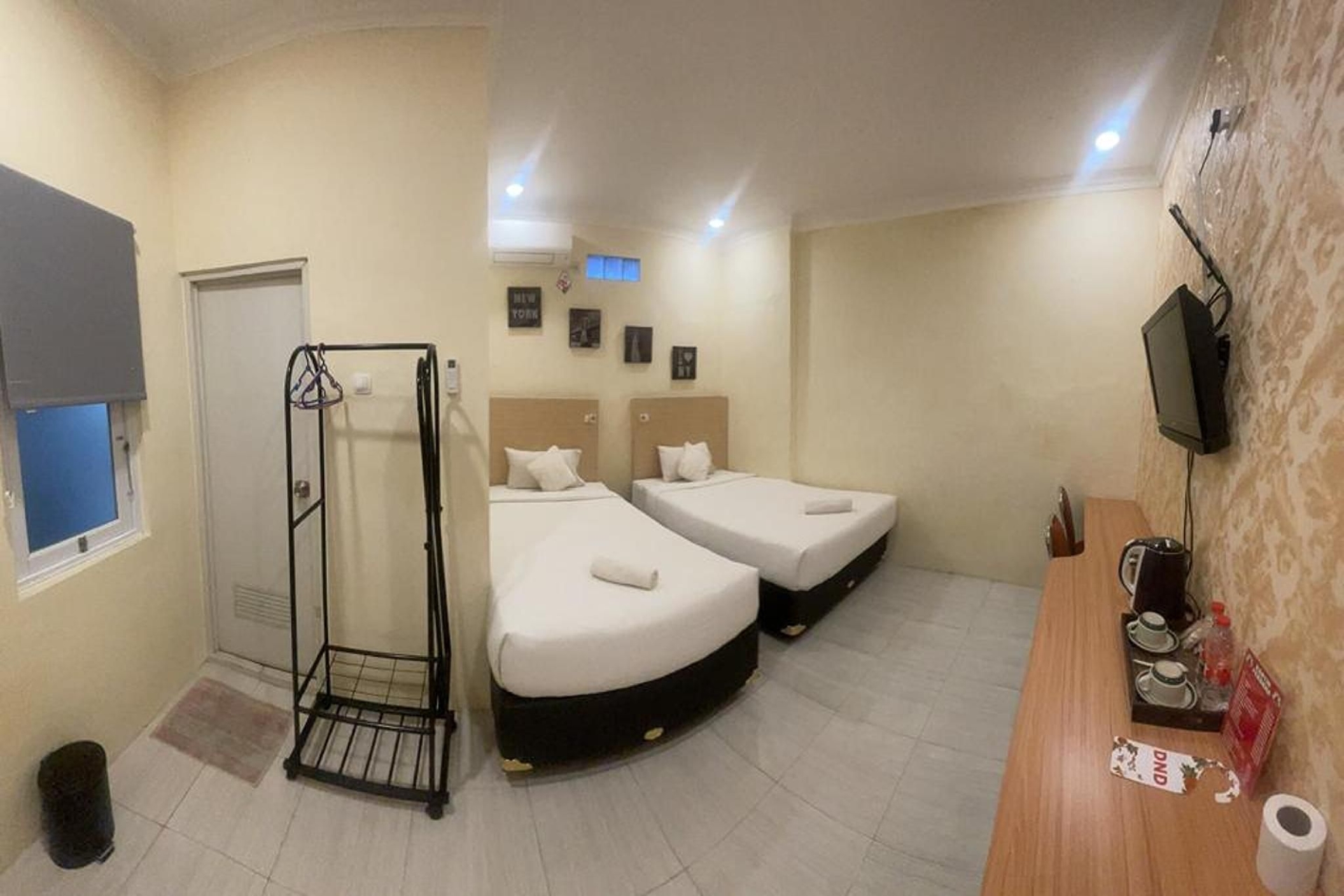 Perdana Kasih Hotel Klaten1