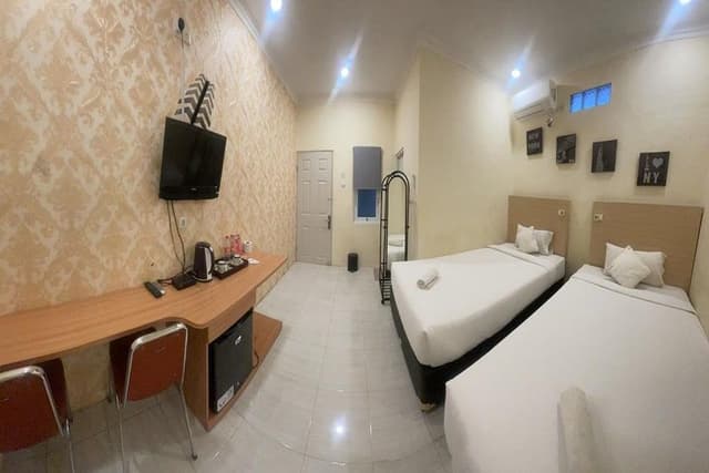 Suite Room