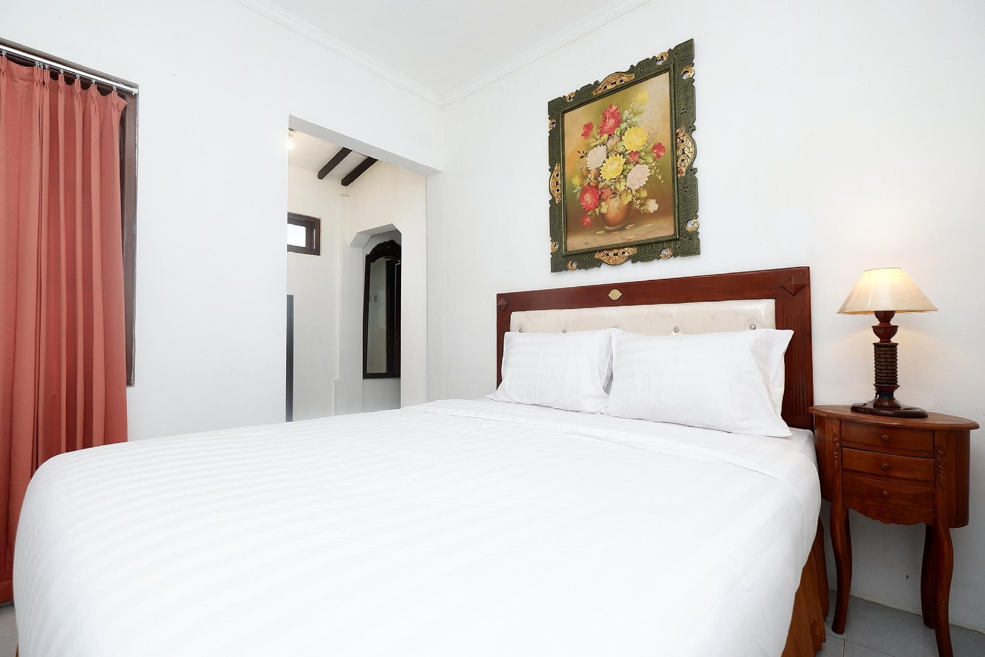 Perdana Kasih Hotel Klaten4