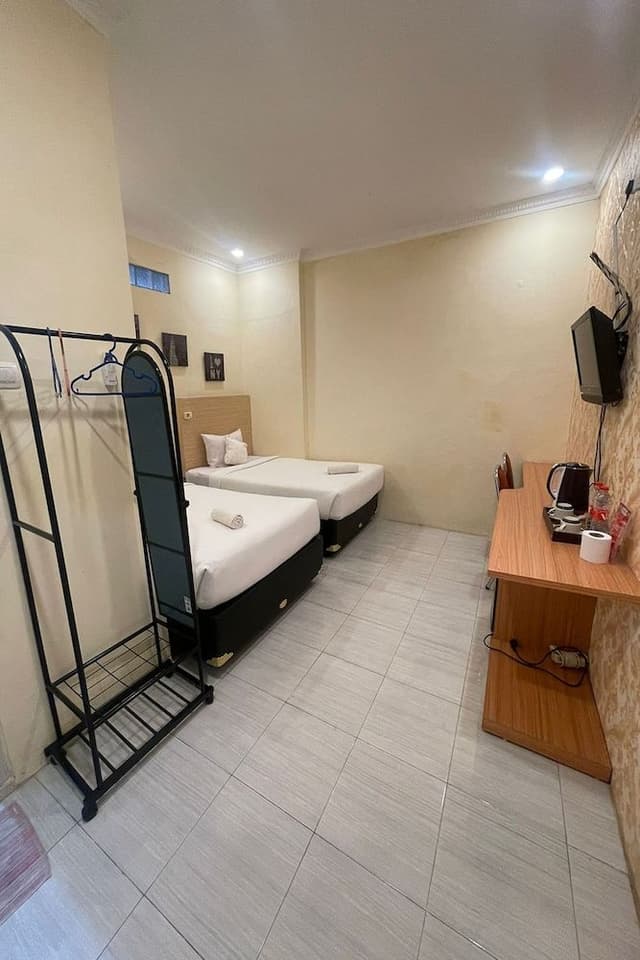 Suite Room