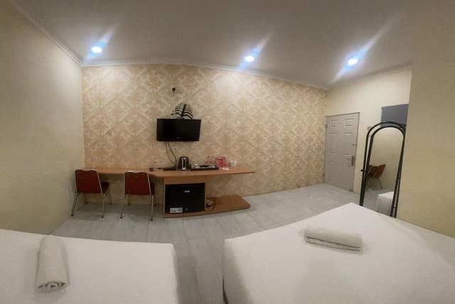Suite Room