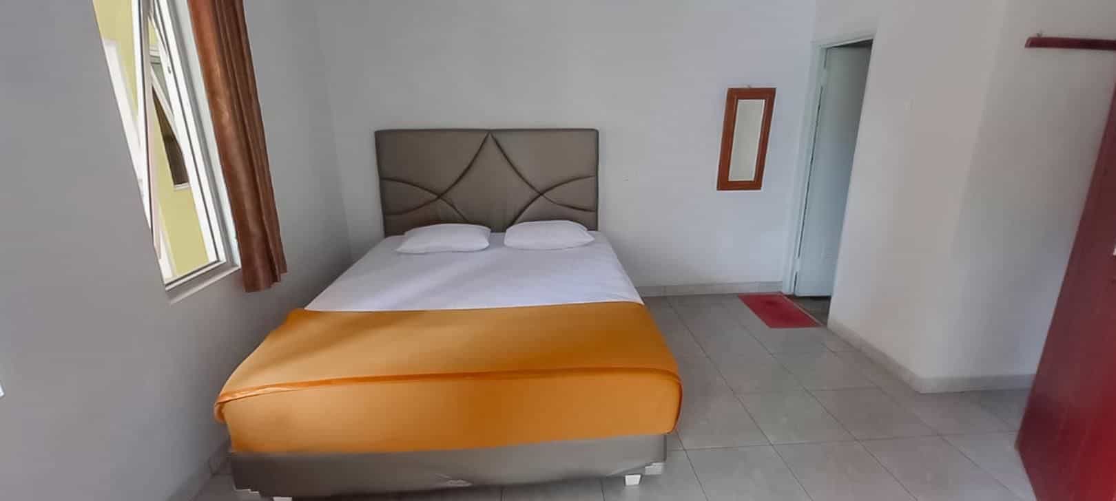 Hotel Sri Indrawati Puncak Mitra RedDoorz Hotel Sri Indrawati Puncak Mitra RedDoorz