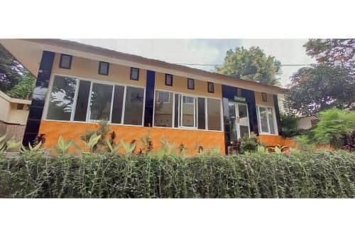 Hotel Sri Indrawati Puncak Mitra RedDoorz Hotel Sri Indrawati Puncak Mitra RedDoorz