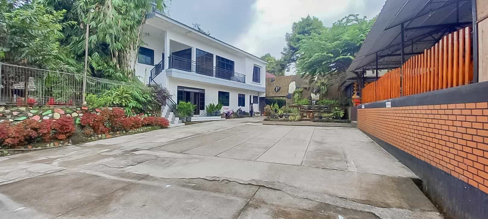 Hotel Sri Indrawati Puncak Mitra RedDoorz Hotel Sri Indrawati Puncak Mitra RedDoorz