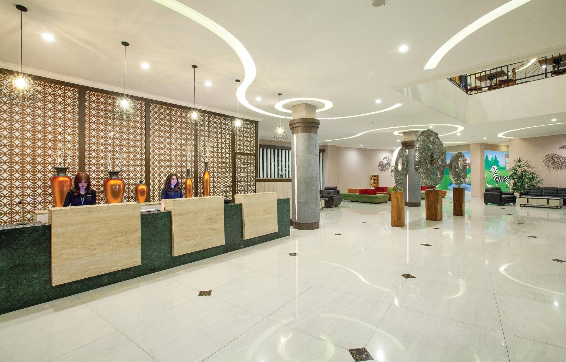The Green Peak, ARTOTEL Curated The Green Peak, ARTOTEL Curated
