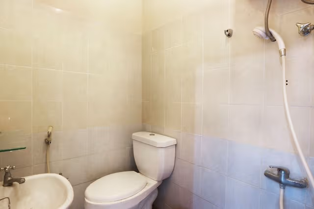 Double Room Single Use