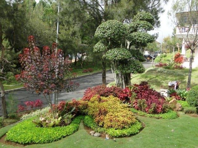 Panoramic Villa, 4 Bedrooms, Private Pool, Mountain View