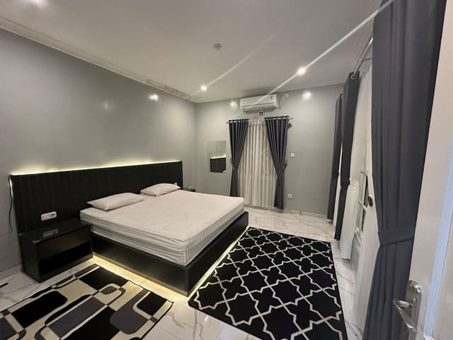 Premier Villa, 4 Bedrooms, Private Pool, Mountain View