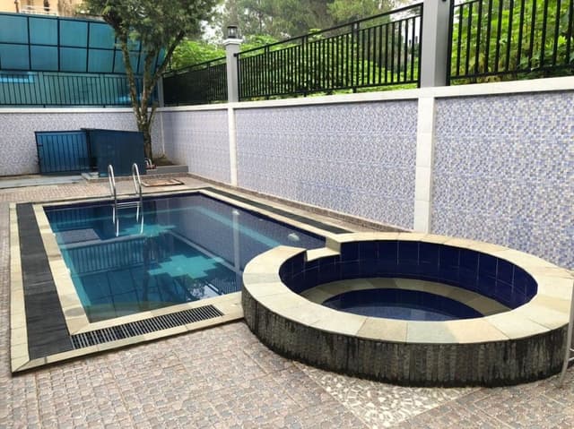Elite Villa, 3 Bedrooms, River View