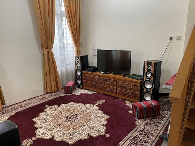 Exclusive Villa, 4 Bedrooms, Balcony, River View