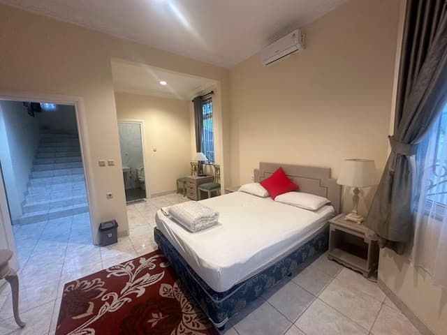 Panoramic Villa, 4 Bedrooms, Private Pool, Mountain View