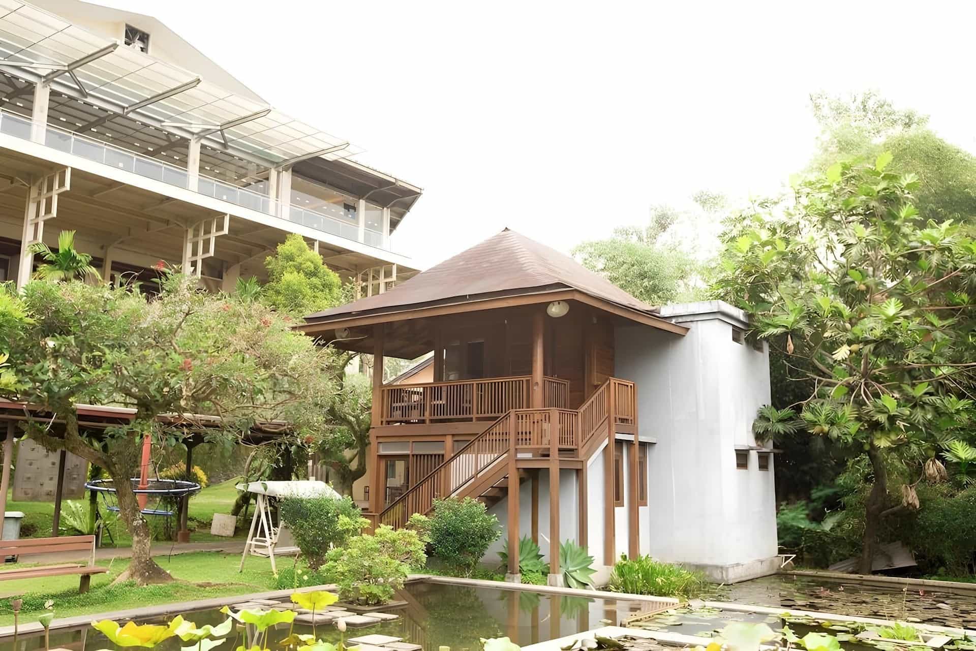 โรงแรมจิอันจูร์ ซิปานัส โรงแรมจิอันจูร์ ซิปานัส