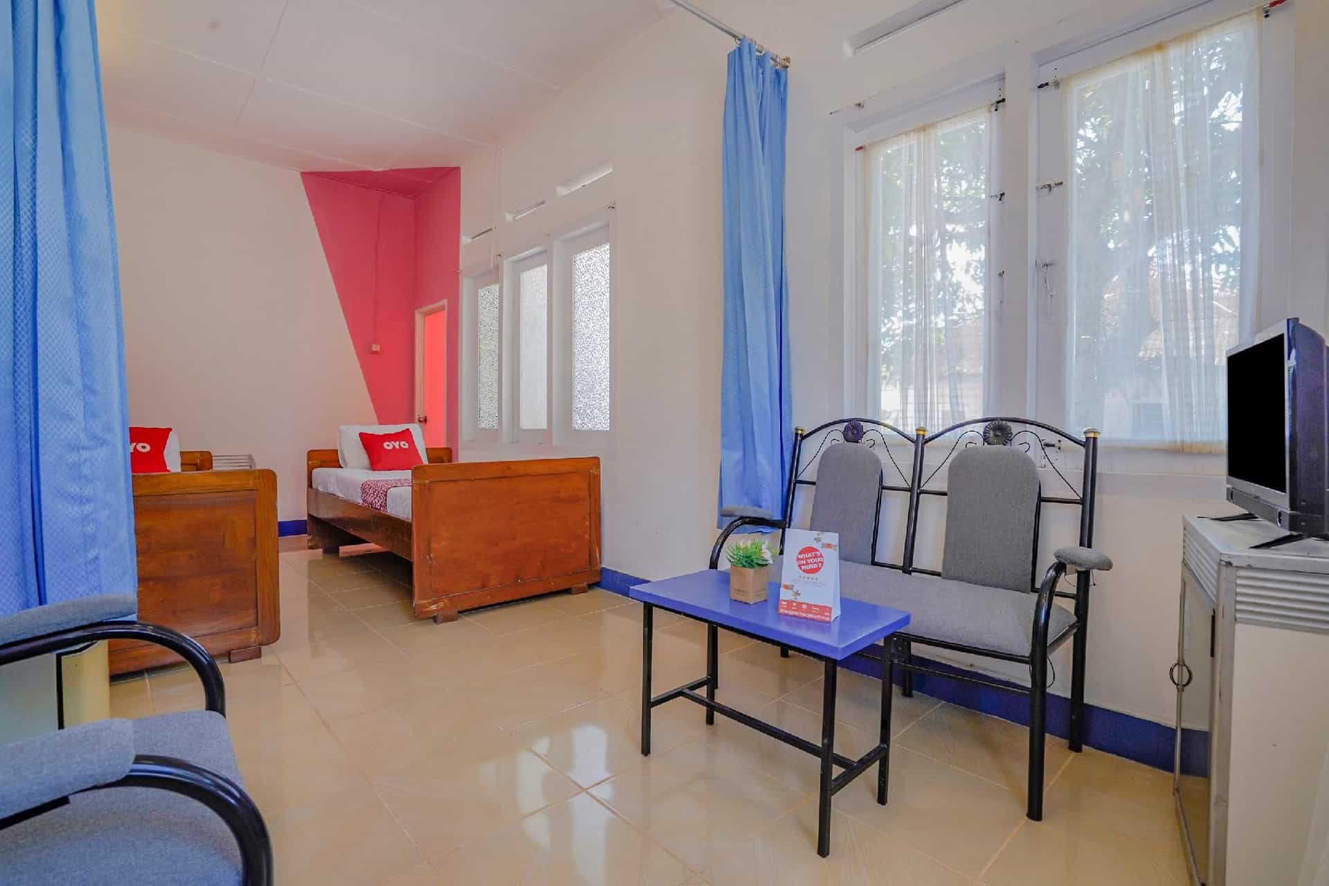 OYO 90352 Villa Agape 2 OYO 90352 Villa Agape 2