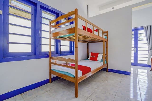 Economy Single Room
