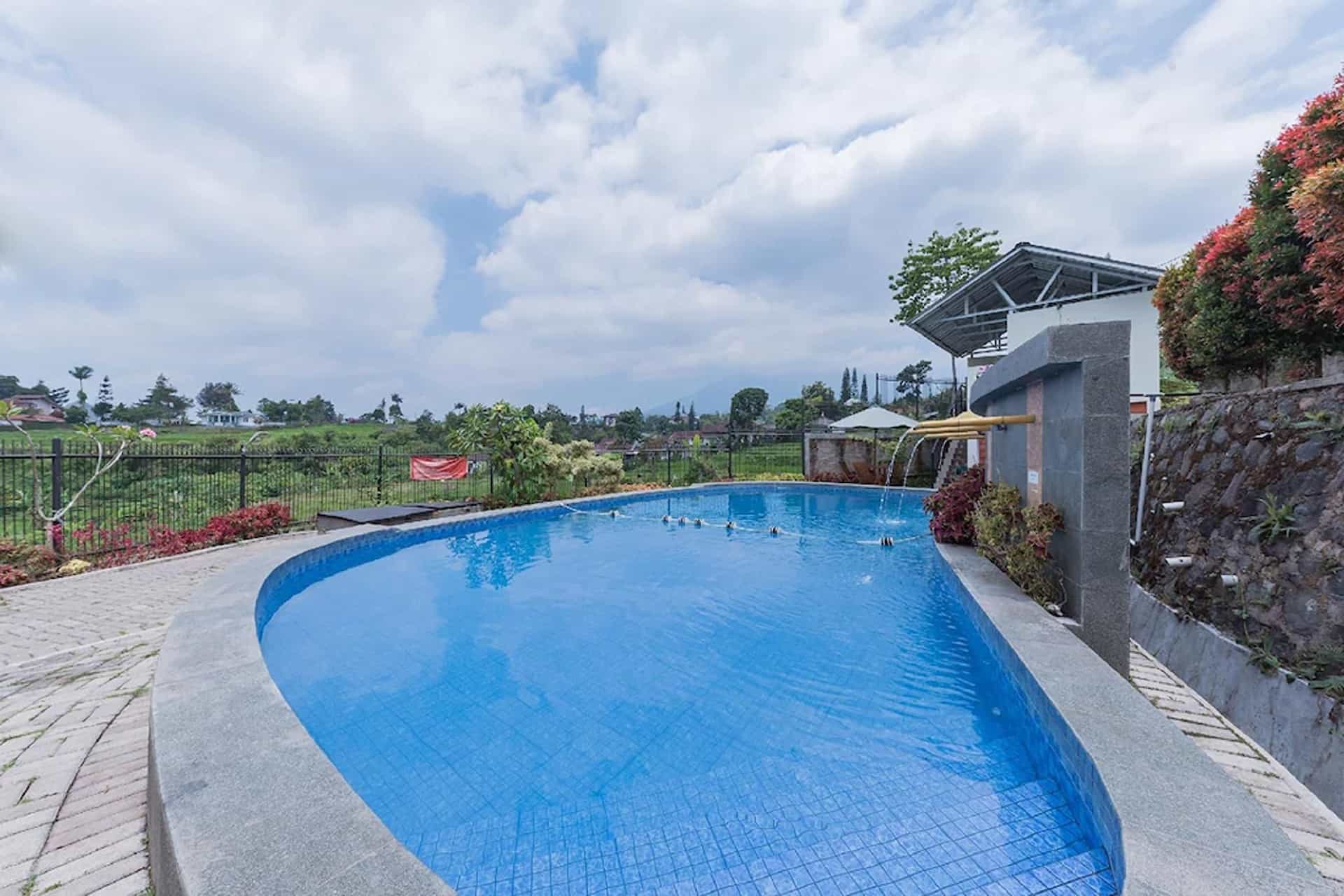 Mamifokobo Hotel & Glamping Mamifokobo Hotel & Glamping