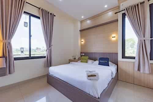 Mamifokobo Hotel & Glamping Mamifokobo Hotel & Glamping