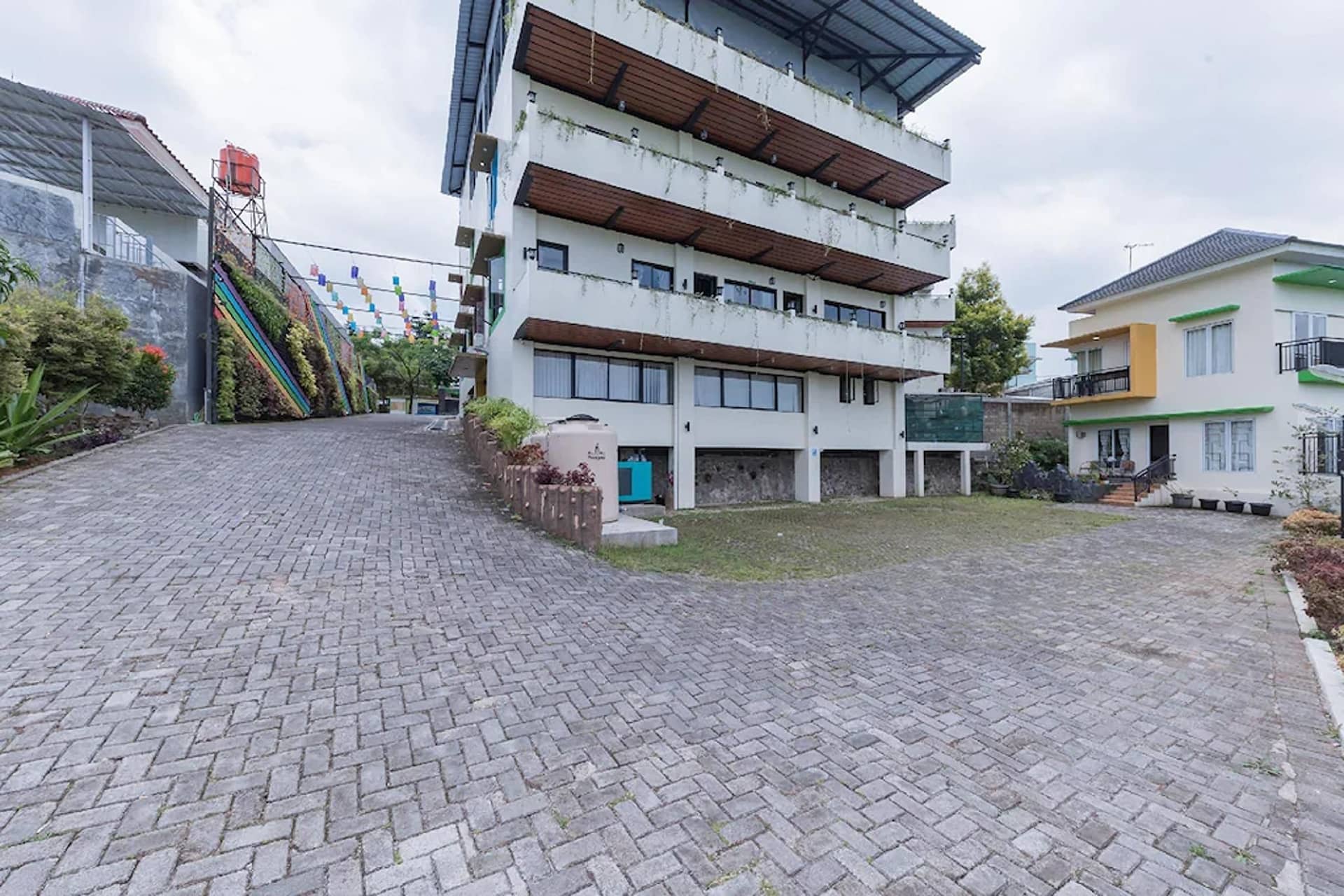 Mamifokobo Hotel & Glamping Mamifokobo Hotel & Glamping