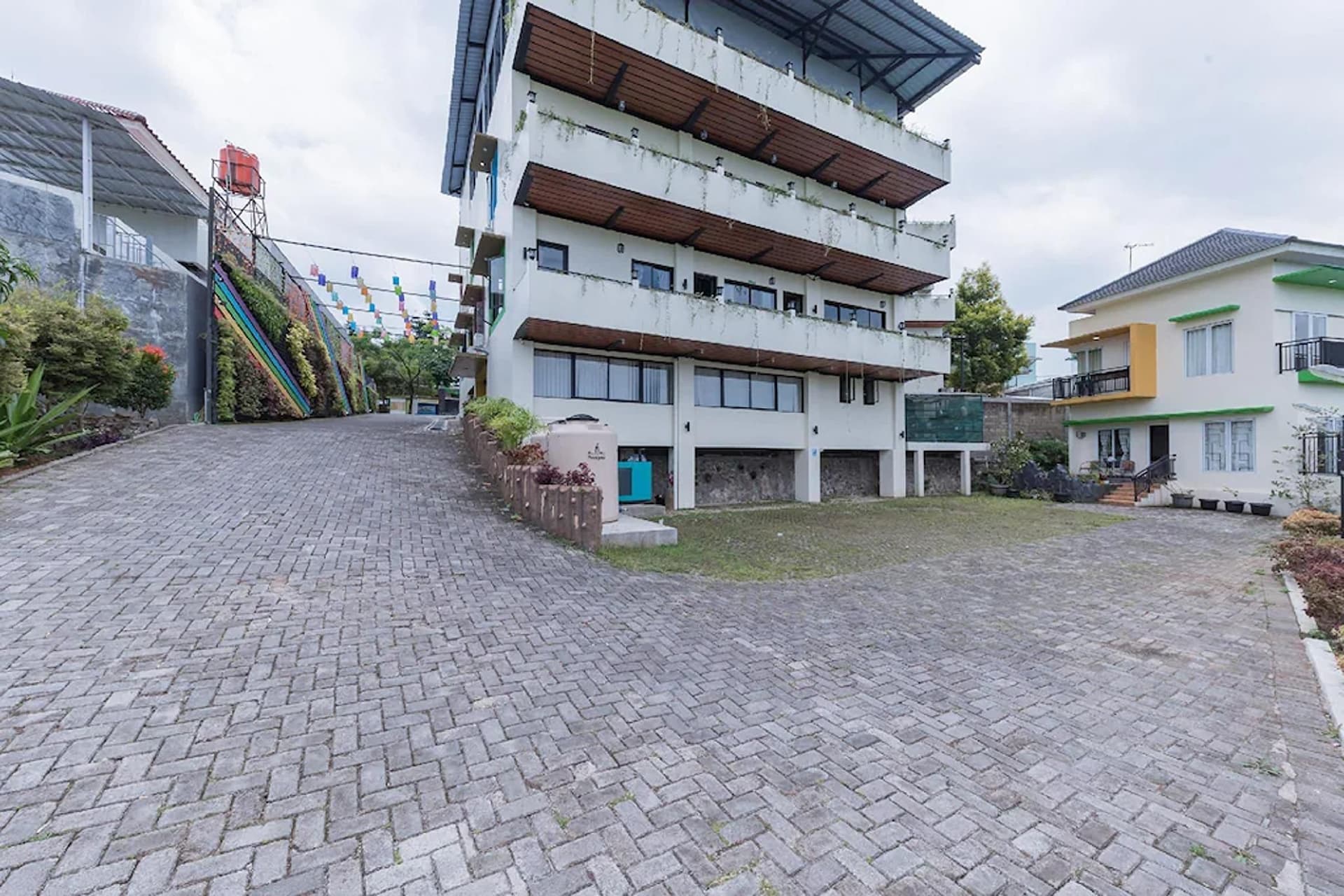Mamifokobo Hotel & Glamping Mamifokobo Hotel & Glamping