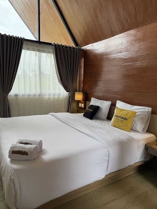 Suite Cabin