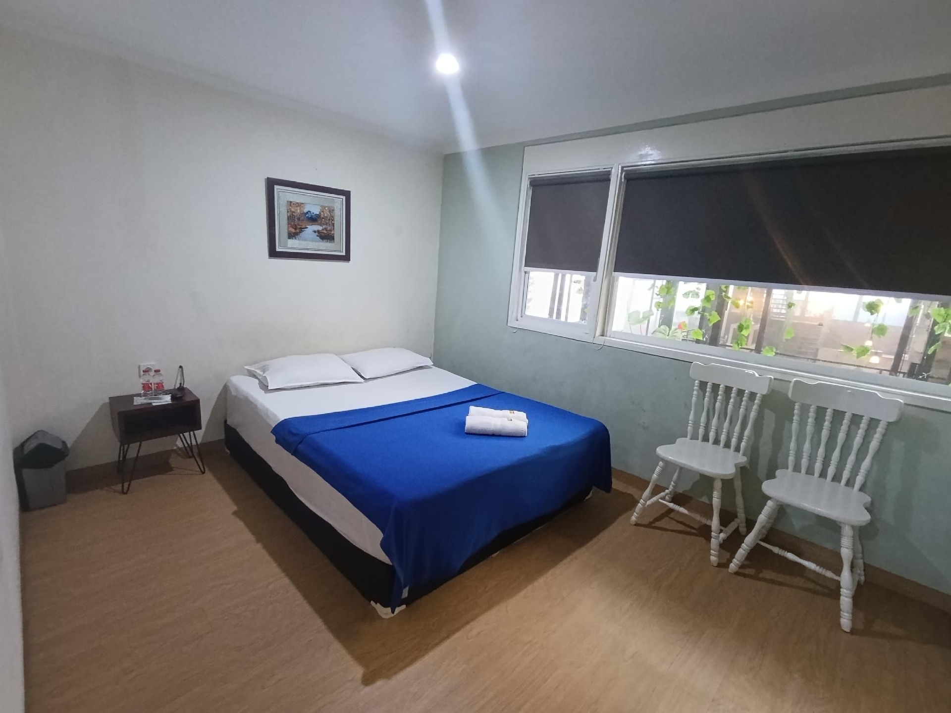 Mamifokobo Guest House0