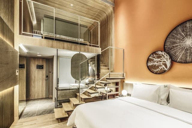 Family Loft