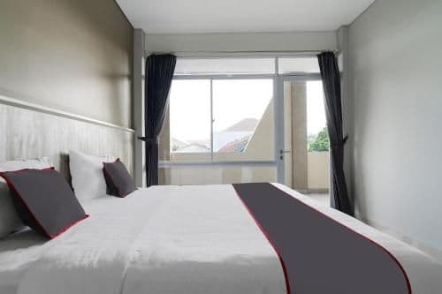 Suite Double Room