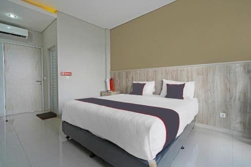 Suite Double Room