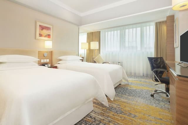 Room, 2 Twin Beds