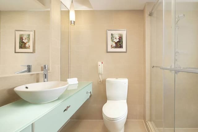 Room, 2 Twin Beds