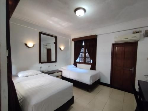 Hotel Bahtera PT. Pelni3