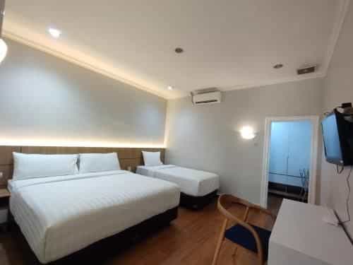 อพาร์ตเมนต์ 1 ห้องนอน 1 ห้องน้ำส่วนตัว ขนาด ตร.ม. – เมกาเมนดุง อพาร์ตเมนต์ 1 ห้องนอน 1 ห้องน้ำส่วนตัว ขนาด ตร.ม. – เมกาเมนดุง