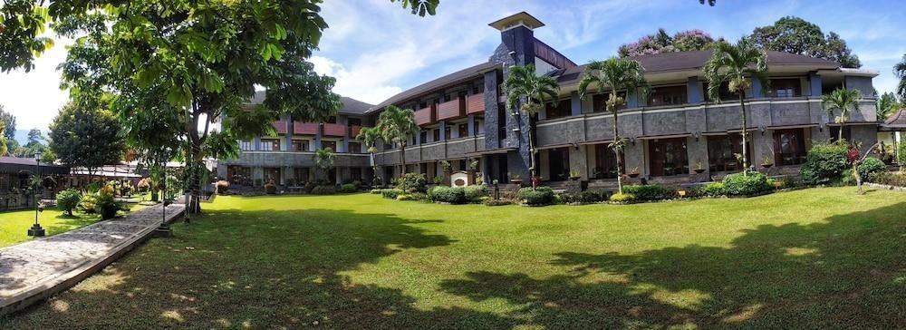 Hotel Bahtera PT. Pelni0
