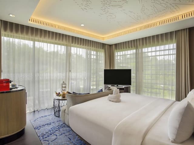 Villa, 3 Bedrooms, Private Pool