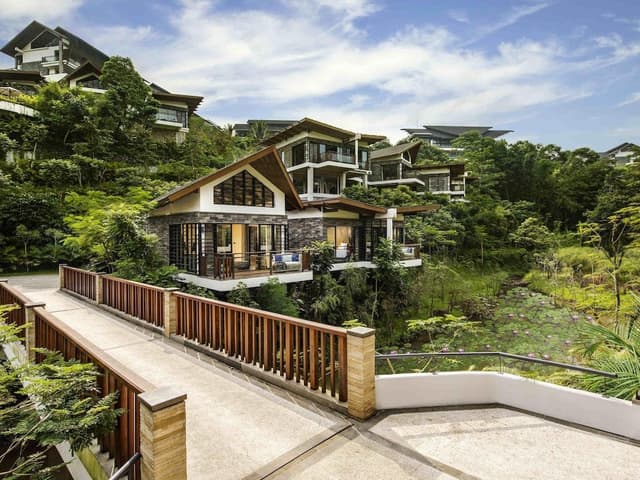 Villa, 2 Bedrooms
