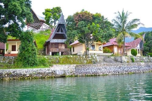 Tuk Tuk Timbul Bungalows Tuk Tuk Timbul Bungalows