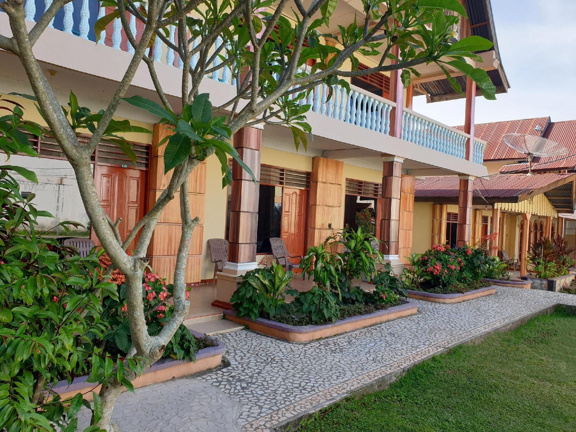Thyesza Hotel3