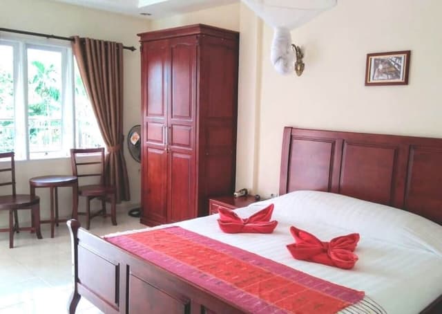 Superior Room, 1 King Bed, Non Smoking