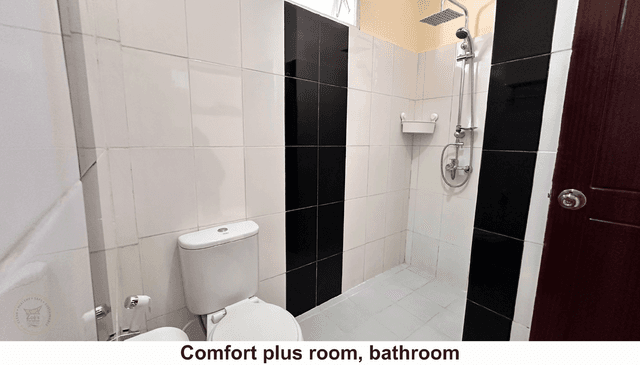 Comfort Plus Double Room