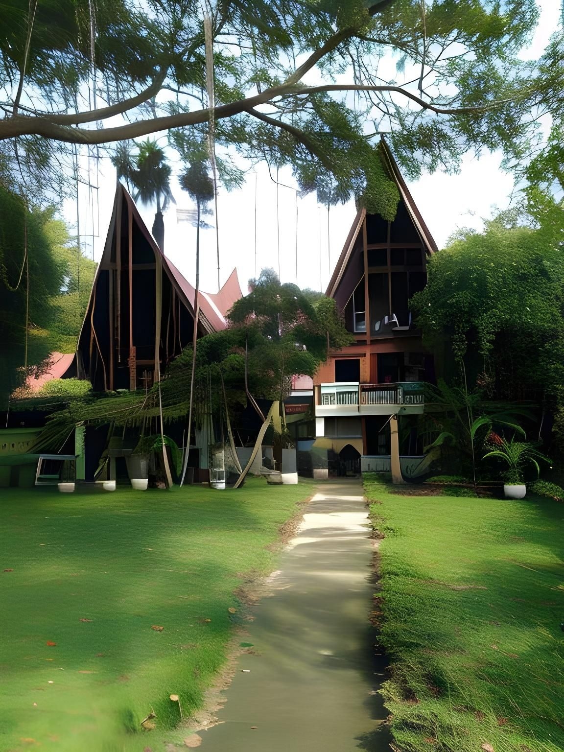 Bagus Bay Guest House3