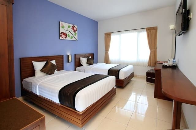 Premier Room