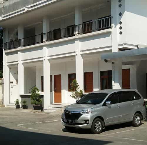 Hotel Netral Hotel Netral