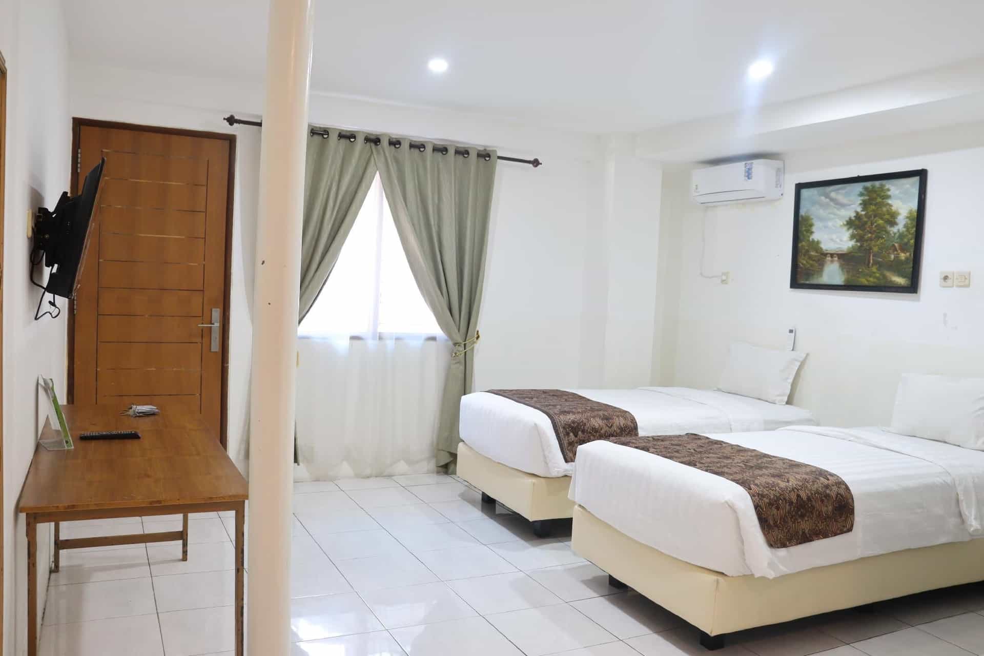 Hotel Netral Hotel Netral