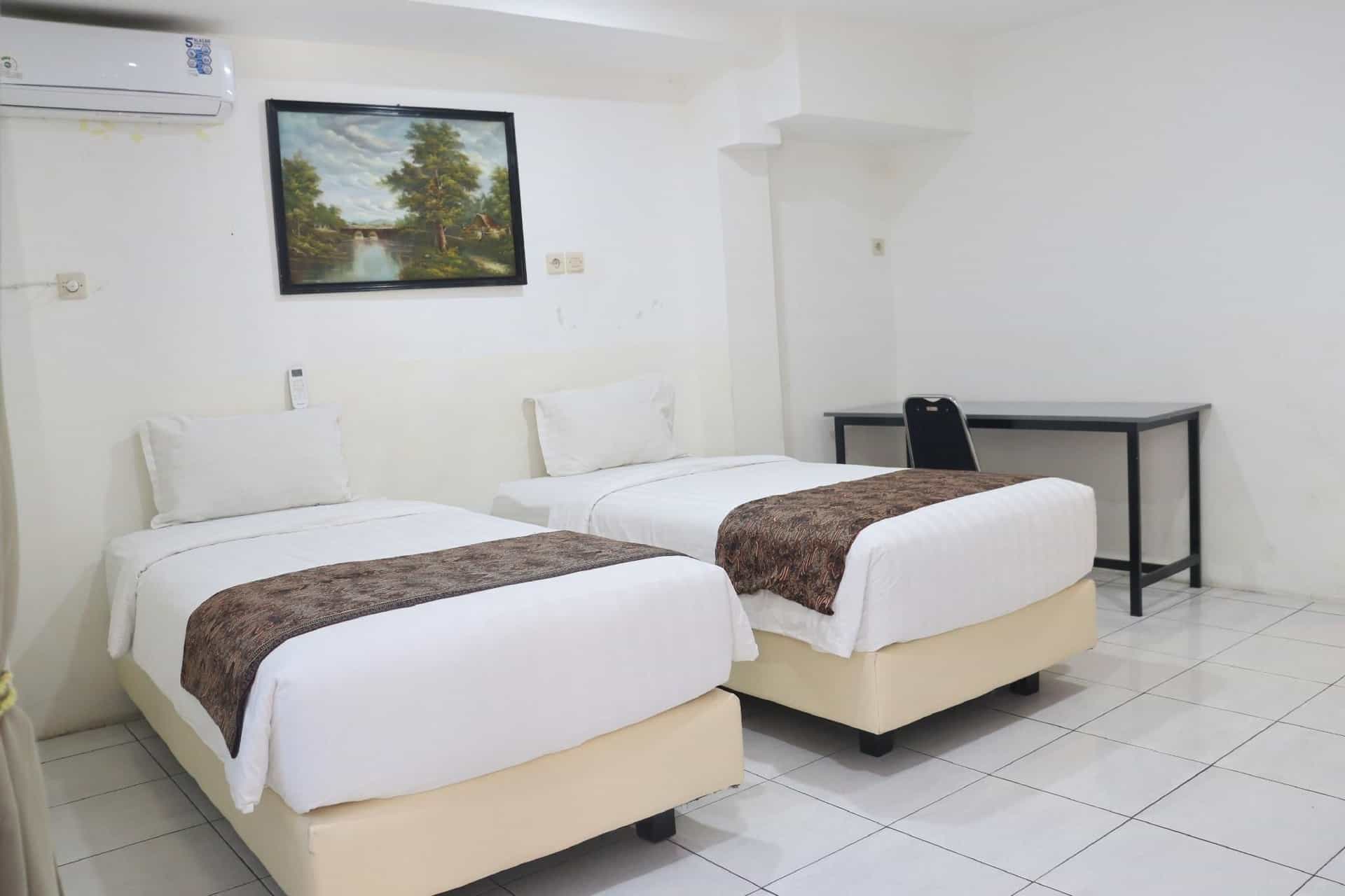 Hotel Netral Hotel Netral