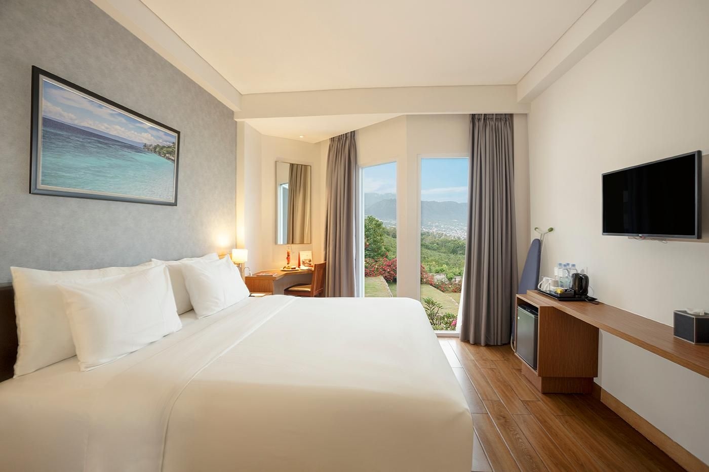 สวิส - เบลอินน์ ลูวุก์ (Swiss-Belinn Luwuk)3