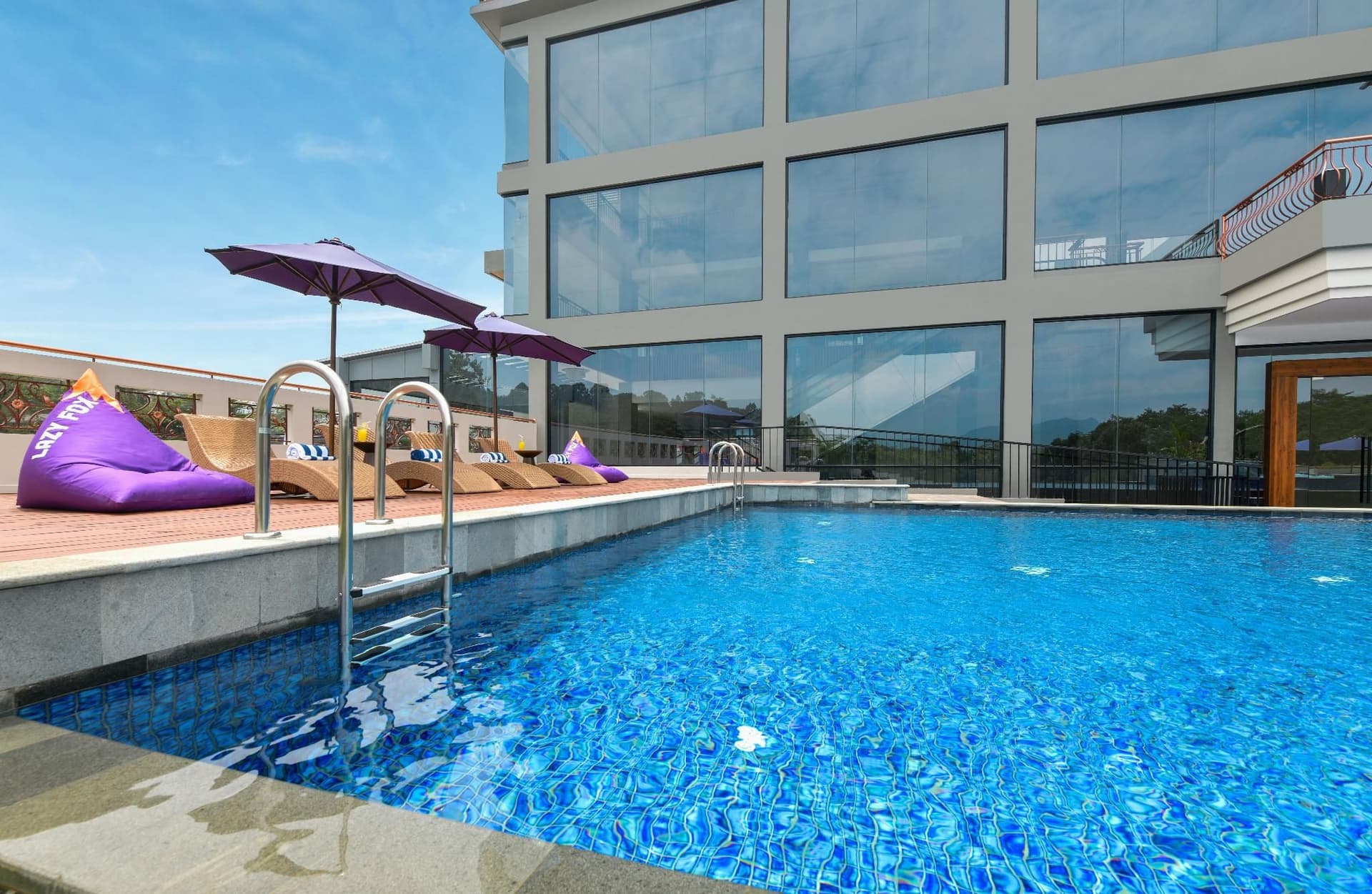 FOX HARRIS Hotel & Convention Banjarnegara FOX HARRIS Hotel & Convention Banjarnegara