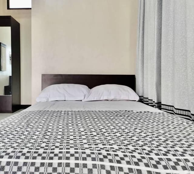 Standard Room without A/C