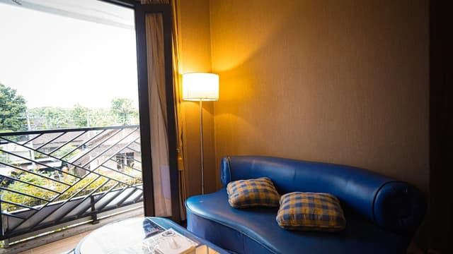Suite Mountain View