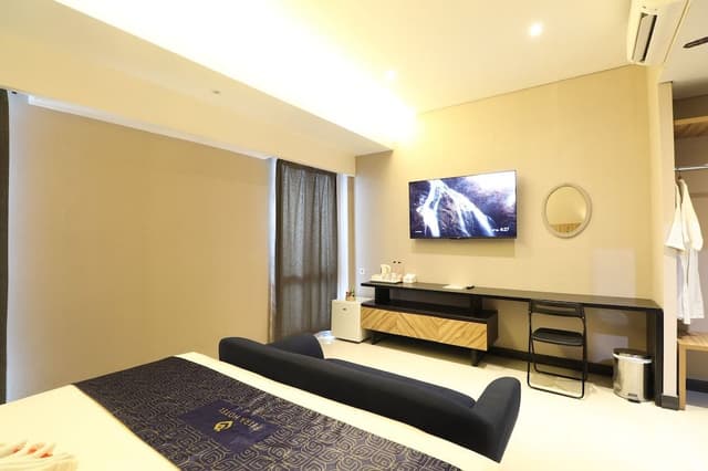 Executive Room, 1 Bedroom