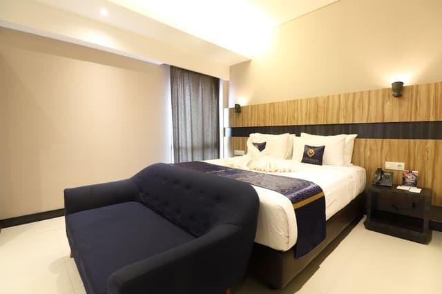 Executive Room, 1 Bedroom