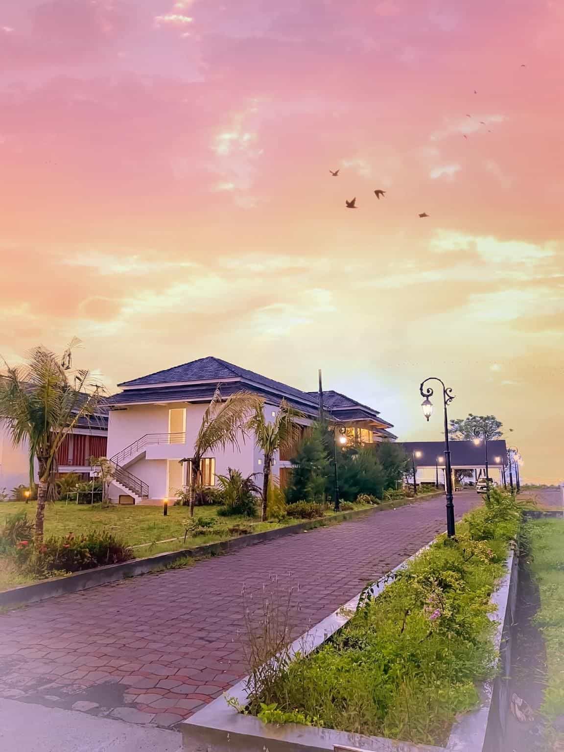 Horison Resort Antawirya Jepara Horison Resort Antawirya Jepara